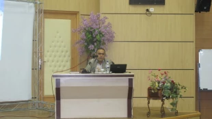 برگزاری جلسه توجیهی دانشجویان جدیدالورود آموزشکده  7