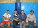 برگزاری مسابقات فوتسال دانشکده ببین اساتید و دانشجویان 10