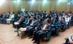 کارگاه آموزشی دستاوردهای نوین ورزشی در شهرستان ملارد برگزار شد. 4