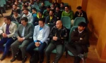 کارگاه آموزشی دستاوردهای نوین ورزشی در شهرستان ملارد برگزار شد. 8