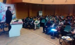 کارگاه آموزشی دستاوردهای نوین ورزشی در شهرستان ملارد برگزار شد. 9