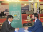 بازدید از بیست و یکمین نمایشگاه بین المللی الکامپ تهران 11