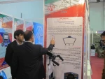 بازدید از بیست و یکمین نمایشگاه بین المللی الکامپ تهران 16