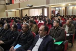 مراسم ینجمین همایش تجلیل از پژوهشگران برتر 4