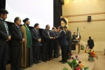 مراسم ینجمین همایش تجلیل از پژوهشگران برتر 5