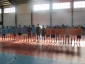 مراسم اختتامیه فینال مسابقات فوتسال دانشکده