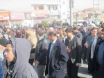 مراسم راهپیمایی یوم الله 22 بهمن در شهر صفادشت 24