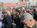 مراسم راهپیمایی یوم الله 22 بهمن در شهر صفادشت 23