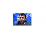 بازدید مدیرکل حوزه ریاست و روابط عمومی دانشگاه فنی و حرفه ای از آموزشکده تربیت بدنی پسران صفادشت امام علی(ع)