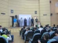 برگزاری کارگاه مهارت های زندگی و جلسه توجیهی دانشجویان جدیدالورود