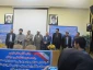برگزرای جلسه روسای منطقه دو در آموزشکده فنی کشاورزی شهریار - امیرآباد صفادشت