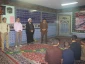 بزرگداشت روز دانشجو با تقدیر از دانشجویان برتر آموزشکده