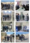 بازدید شورای شهر از آموزشکده درخصوص مسائل و حل مشکلات خوابگاه دانشجویی
