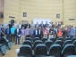 برگزاری مراسم بزرگداشت مقام شامخ معلّم و استاد در آموزشکده فنی تربیت بدنی امام علی(ع) صفادشت