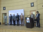 برگزاری مراسم تجلیل دو تن از جانبازان گرانقدر در آموزشکده فنی تربیت بدنی امام علی(ع) صفادشت 3