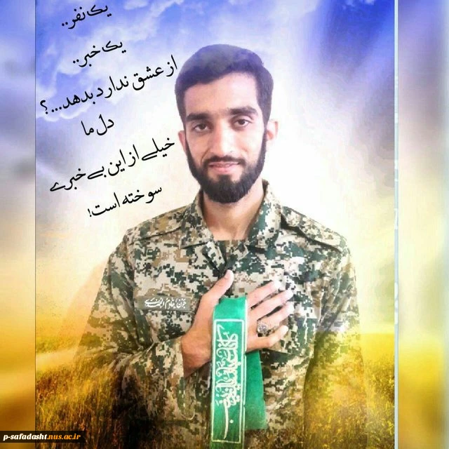 شهید حججی