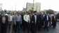برگزاری مراسم  
