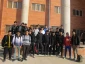 مراسم گرامیداشت روز دانشجو شهرستان ملارد
