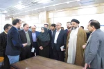 همایش تجلیل از پژوهشگران برتر شهرستان ملارد 2