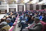 همایش تجلیل از پژوهشگران برتر شهرستان ملارد 3