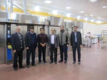 جلسه هماهنگی روسای ادارات حراست مراکز استان تهران
در آموزشکده تربیت بدنی امام علی(ع) صفادشت 2