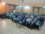 مراسم توجیهی دانشجویان جدیدالورود
آموزشکده 
 2