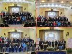 گزارش برگزاری دوره آموزشی 