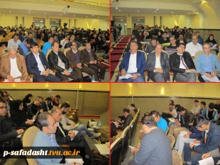 گزارش برگزاری دوره آموزشی "مدیریت نگهداری اماکن، تاسیسات و تجهیزات استخر، سونا و جکوزی"
توسط آموزشکده  2