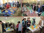 گزارش برگزاری دوره آموزشی 