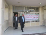 مراسم بازدید ریاست محترم دانشگاه فنی و حرفه ای کشور
از آموزشکده تربیت بدنی امام علی(ع) صفادشت و آموزشکده کشاورزی صفادشت 3