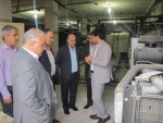مراسم بازدید ریاست محترم دانشگاه فنی و حرفه ای کشور
از آموزشکده تربیت بدنی امام علی(ع) صفادشت و آموزشکده کشاورزی صفادشت 6