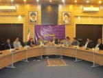 مراسم بازدید ریاست محترم دانشگاه فنی و حرفه ای کشور
از آموزشکده تربیت بدنی امام علی(ع) صفادشت و آموزشکده کشاورزی صفادشت 9