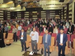 برگزاری همایش نخبگان
آموزشکده تربیت بدنی امام علی(ع) با همکاری فرهنگسرای صفادشت 2