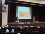 برگزاری همایش نخبگان
آموزشکده تربیت بدنی امام علی(ع) با همکاری فرهنگسرای صفادشت 3