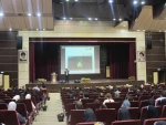 برگزاری همایش نخبگان
آموزشکده تربیت بدنی امام علی(ع) با همکاری فرهنگسرای صفادشت 5
