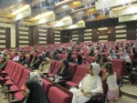 برگزاری همایش نخبگان
آموزشکده تربیت بدنی امام علی(ع) با همکاری فرهنگسرای صفادشت 6