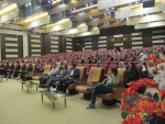 برگزاری همایش نخبگان
آموزشکده تربیت بدنی امام علی(ع) با همکاری فرهنگسرای صفادشت 8