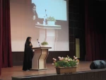 برگزاری همایش نخبگان
آموزشکده تربیت بدنی امام علی(ع) با همکاری فرهنگسرای صفادشت 13
