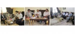 دیدار از خانواده جانباز احد الله مسلمی و خانواده شهید جعفرلو   3