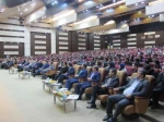 برگزاری جشنواره کسب و کارهای دانش بنیان در حوزه ورزش و سلامت توسط آموزشکده تربیت بدنی امام علی(ع) صفادشت 4