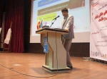 برگزاری جشنواره کسب و کارهای دانش بنیان در حوزه ورزش و سلامت توسط آموزشکده تربیت بدنی امام علی(ع) صفادشت 6