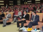 برگزاری جشنواره کسب و کارهای دانش بنیان در حوزه ورزش و سلامت توسط آموزشکده تربیت بدنی امام علی(ع) صفادشت 10