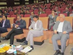 برگزاری جشنواره کسب و کارهای دانش بنیان در حوزه ورزش و سلامت توسط آموزشکده تربیت بدنی امام علی(ع) صفادشت 13
