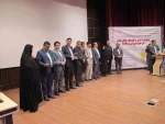 برگزاری جشنواره کسب و کارهای دانش بنیان در حوزه ورزش و سلامت توسط آموزشکده تربیت بدنی امام علی(ع) صفادشت 16