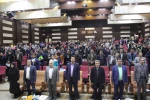 برگزاری جشنواره کسب و کارهای دانش بنیان در حوزه ورزش و سلامت توسط آموزشکده تربیت بدنی امام علی(ع) صفادشت 17
