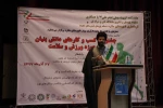 برگزاری جشنواره کسب و کارهای دانش بنیان در حوزه ورزش و سلامت توسط آموزشکده تربیت بدنی امام علی(ع) صفادشت 18