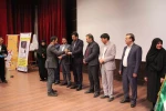 برگزاری جشنواره کسب و کارهای دانش بنیان در حوزه ورزش و سلامت توسط آموزشکده تربیت بدنی امام علی(ع) صفادشت 20