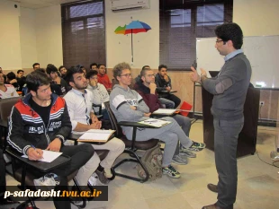 دوره آموزشی ماساژ ورزشی آموزشکده تربیت بدنی امام علی(ع)دانشگاه فنی و حرفه ای 8