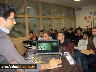 دوره آموزشی ماساژ ورزشی آموزشکده تربیت بدنی امام علی(ع)دانشگاه فنی و حرفه ای 10