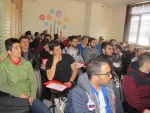 دوره آموزشی ماساژ ورزشی آموزشکده تربیت بدنی امام علی(ع)دانشگاه فنی و حرفه ای 11